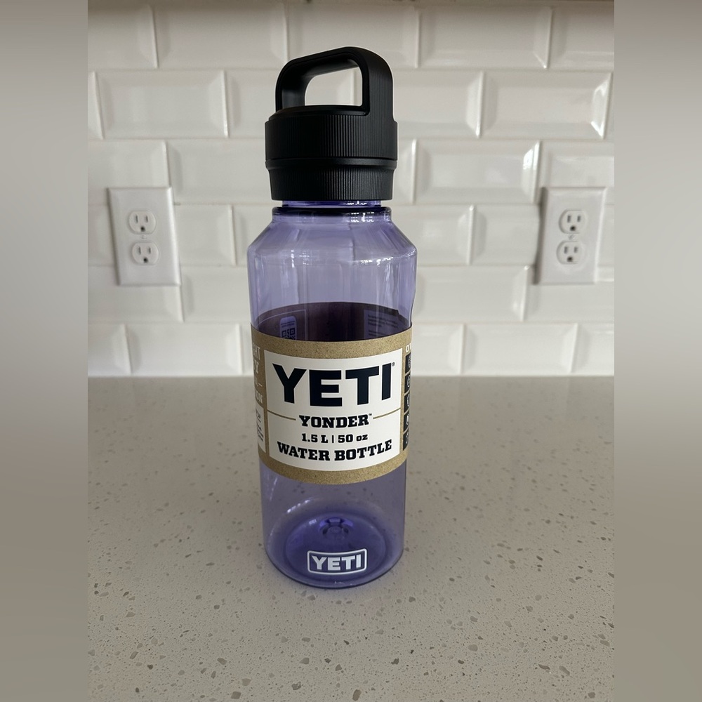 Yeti Yonder